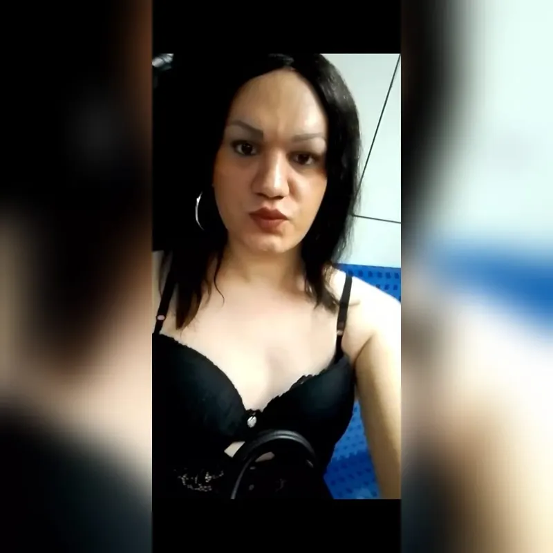 CumCream – Trans Escort Berlin