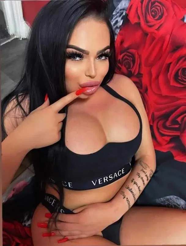 Karina401 – Trans Escort Bremen