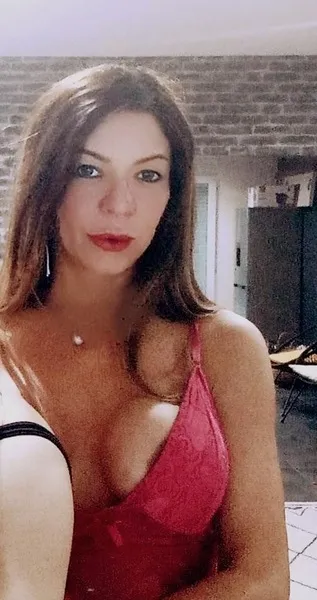 Trans Andressa Alves – Trans Escort Wiesbaden