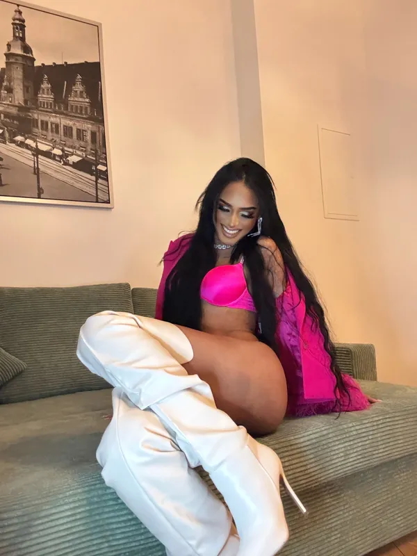TS Sophia Pavanelli – Trans Escort Frankfurt Am Main