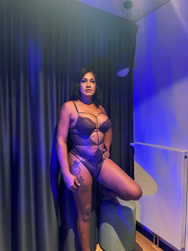 TS Anais1 – Trans Escort Düsseldorf