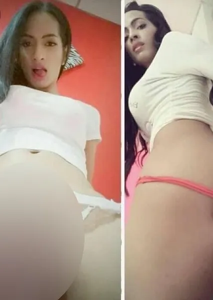 TS Kamilla 🤍 Heiße Perle 🤍 – Trans Escort Essen