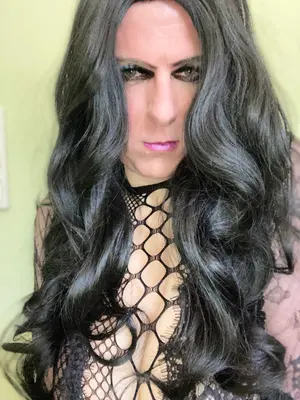 Janina. – Trans Escort Reutlingen