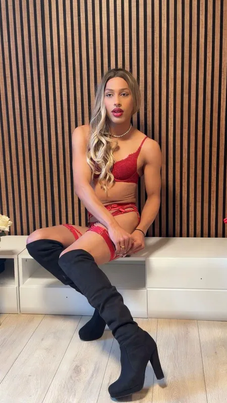 Antonia457 – Trans Escort Duderstadt