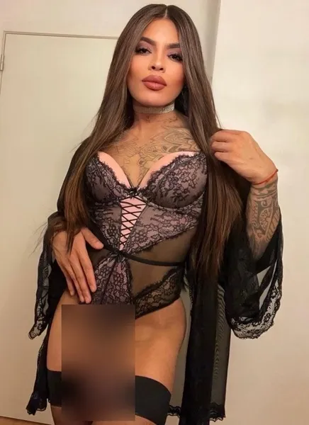 Ts Camilla sehr Aktiv – Trans Escort Köln