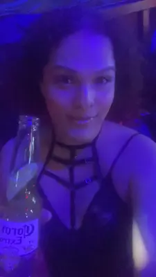 Leila Khalifa TS – Trans Escort Hannover