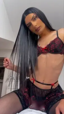 TS Melanie3 – Trans Escort Frankfurt Am Main