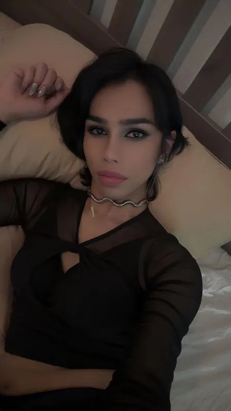 Pattysear – Trans Escort Berlin