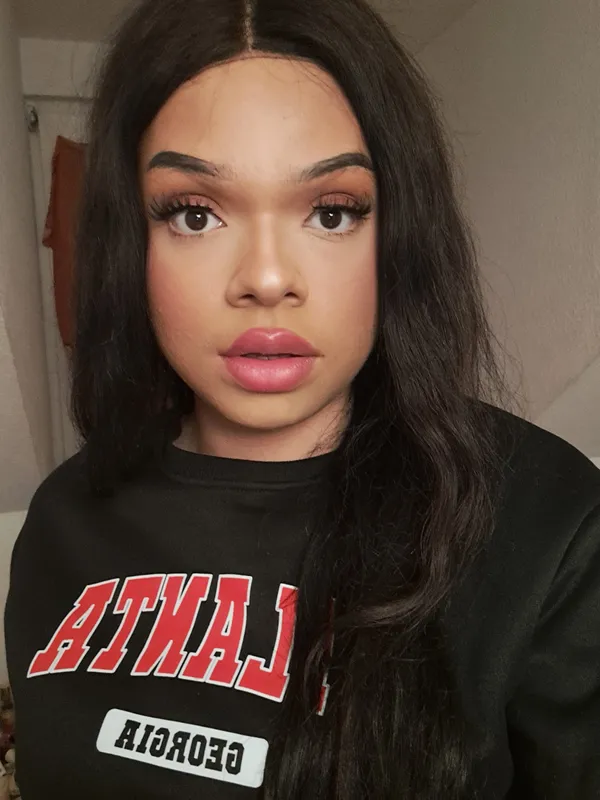 JennyButterfly – Trans Escort Essen