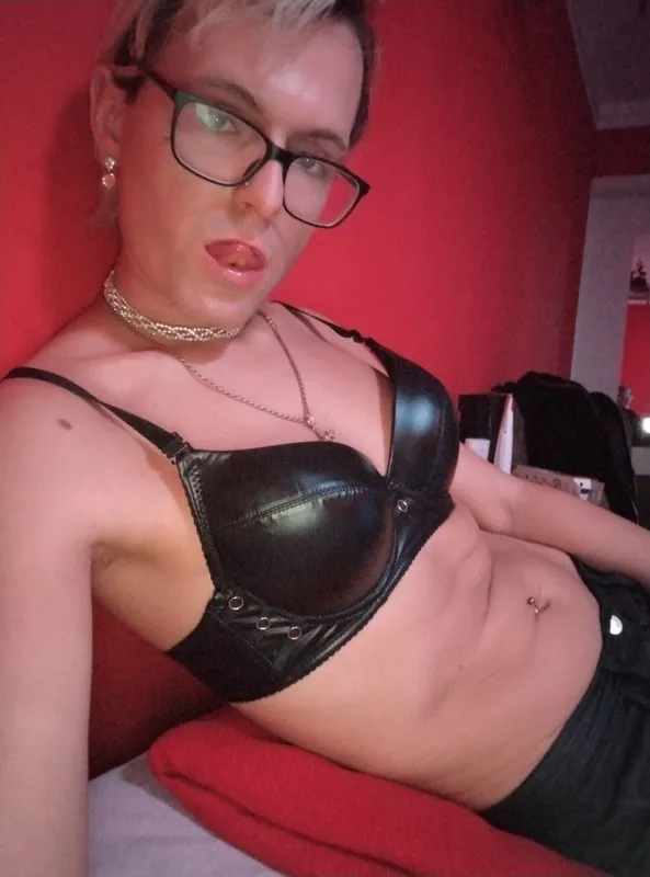 AuraHeals – Trans Escort München