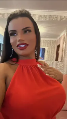 TS Lisa Super Party! – Trans Escort Stuttgart