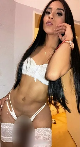 TS Samanta4 – Trans Escort Dresden