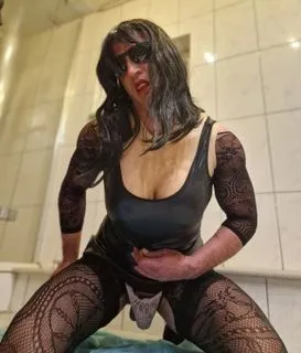 SissySteffiLaCross – Trans Escort Dormagen