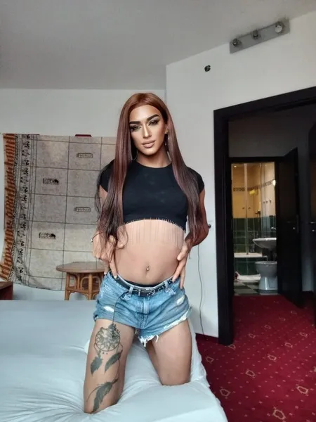 DESSITA ZENGINEER Party dick XXL 21cm – Trans Escort Bielefeld