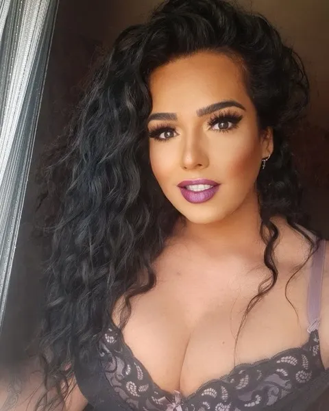 TS Melissa - Blwjob Königin1 – Trans Escort Friedrichshafen