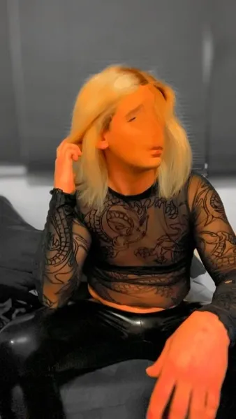 Ts Sabrina XL 100% Aktiv Dominant – Trans Escort Bremen