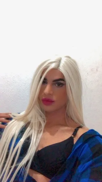 TS Nicole XXL – Trans Escort Frankfurt Am Main