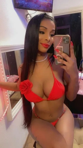 TS Briana Ariza – Trans Escort Dortmund
