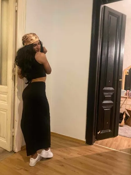 NEUE 🍒 TS Lorena 🍒 – Trans Escort Dieburg