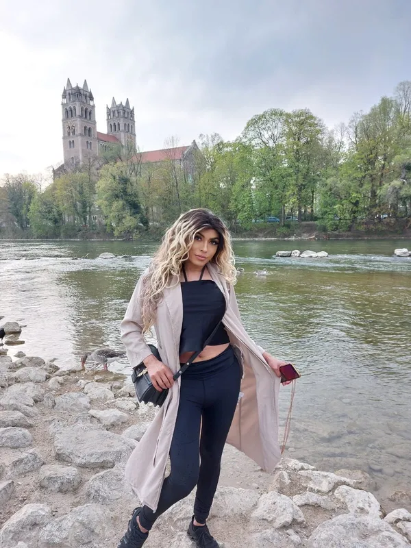 TS Chanell – Trans Escort Gelsenkirchen
