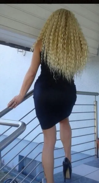 TS Beyonce – Trans Escort Karlsruhe