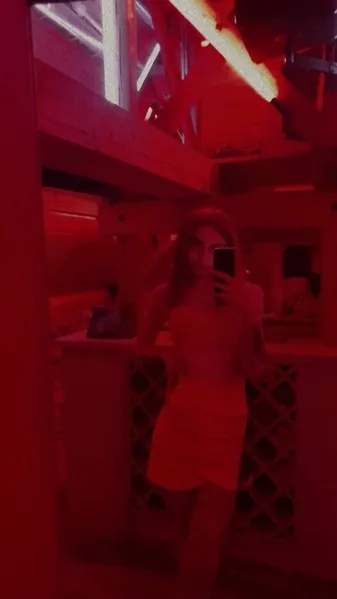 TS Melisa ❤️‍🔥 Leidenschaft und P*rno – Trans Escort Braunschweig