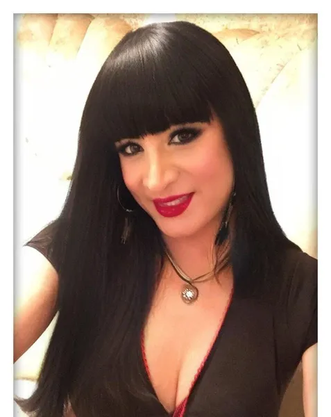 TS Ruby aus Mexico – Trans Escort Zwickau