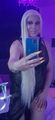TS Beyonce – Trans Escort Karlsruhe