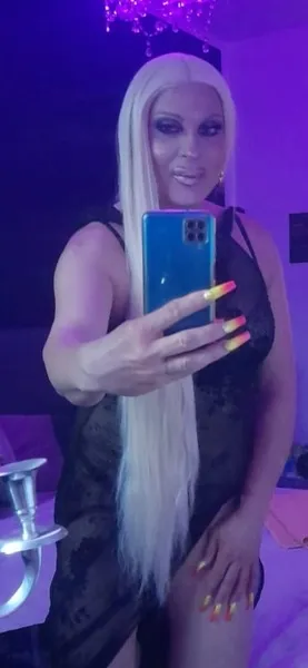 TS Beyonce – Trans Escort Karlsruhe