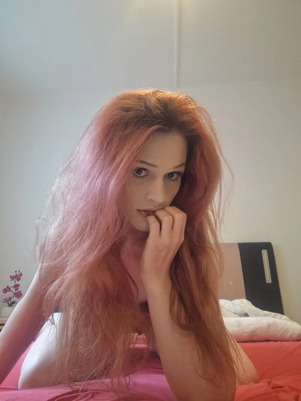 JanaKayla – Trans Escort Chemnitz