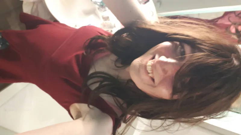 LanaTS – Trans Escort Köln
