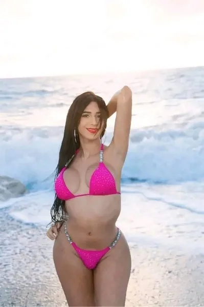 TS Michele Top – Trans Escort Gera