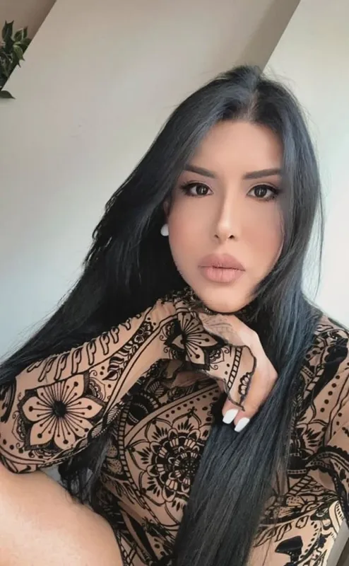 Trans Sunami – Trans Escort Baden-Baden