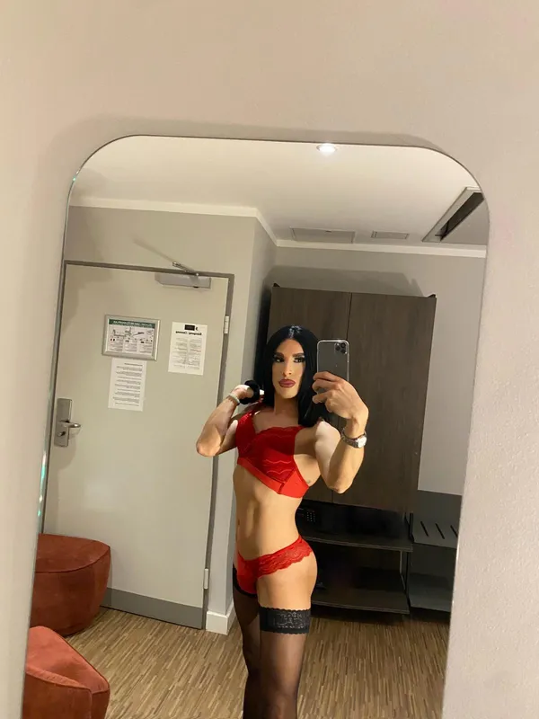 TS Chloe 🥵 Leidenschaftliche Treffen garantiert – Trans Escort Frankfurt Am Main