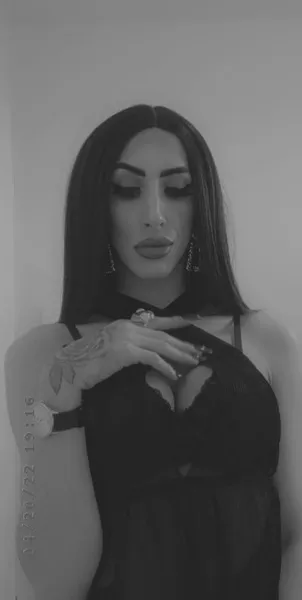 Samira- Trans Diva – Trans Escort Köln