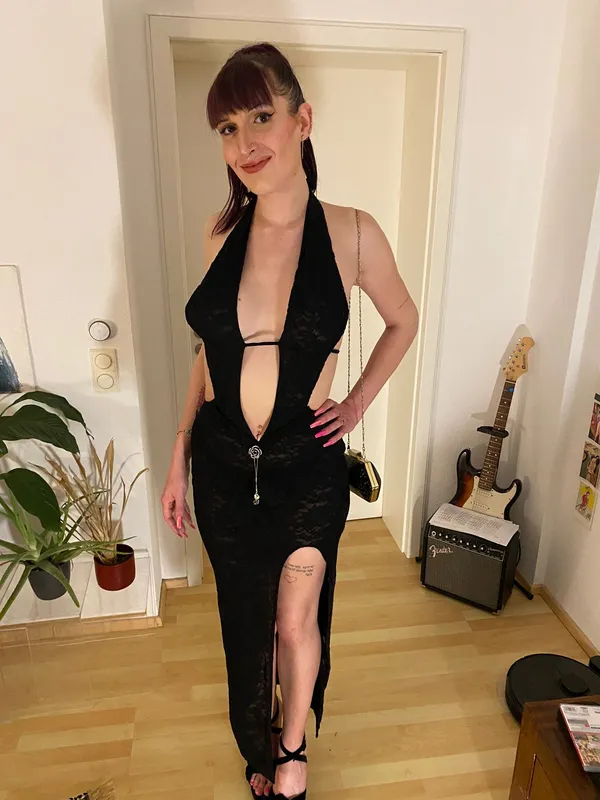 SarahHD26 – Trans Escort Berlin