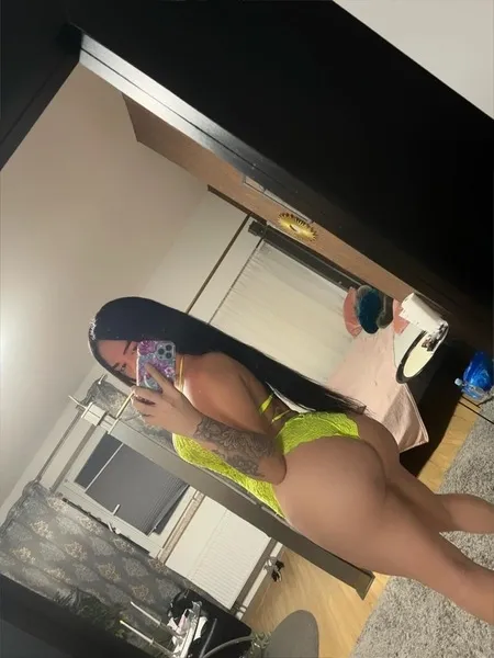 TS Jessica Silva – Trans Escort Berlin