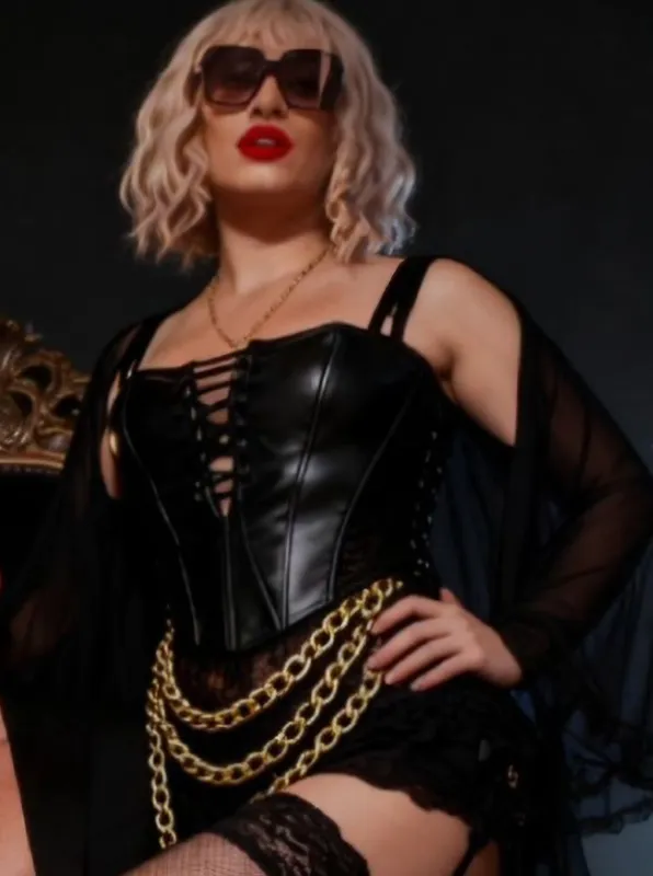 Nina TS – Trans Escort Nürnberg