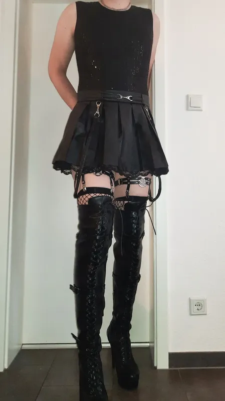 Curonola – Trans Escort Kempen