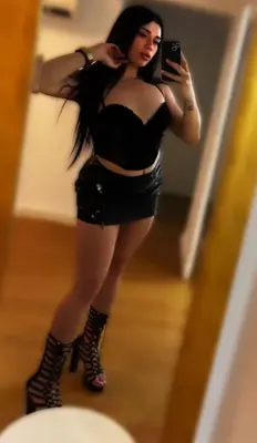 Sweet Sara💋 NEU in deiner Stadt 🔥 – Trans Escort Hamburg