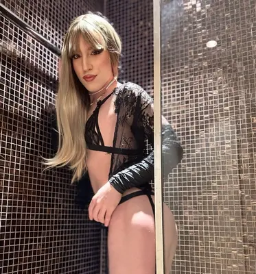TS Dami – Trans Escort Nürnberg