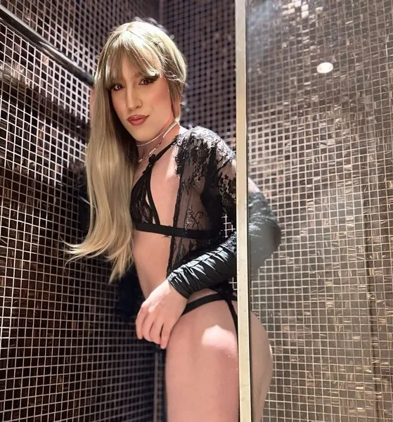 TS Dami – Trans Escort Nürnberg