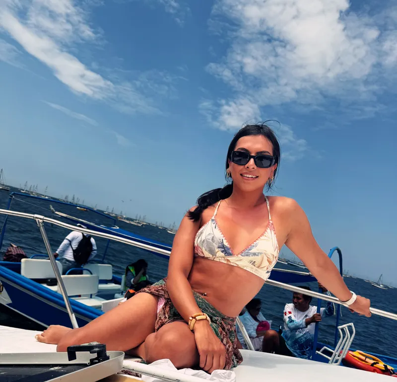 Zahia.Trans. NUR ONLINE bby – Trans Escort Berlin