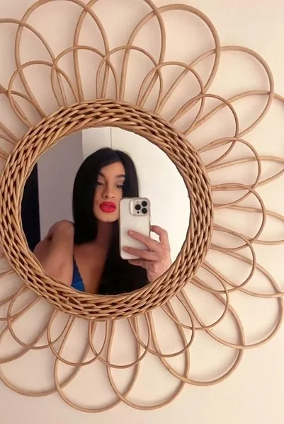 Cristal18 – Trans Escort Berlin
