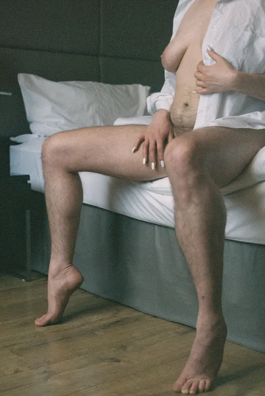 androgyntoby – Trans Escort Leipzig