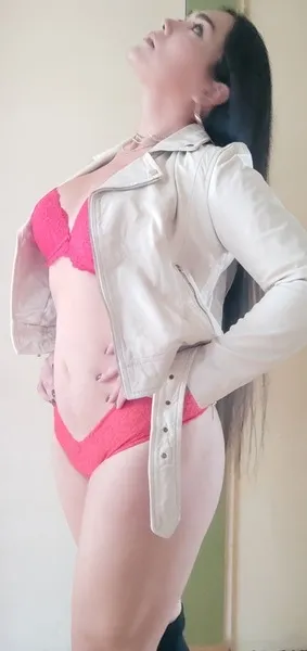 TS Deborah – Trans Escort München