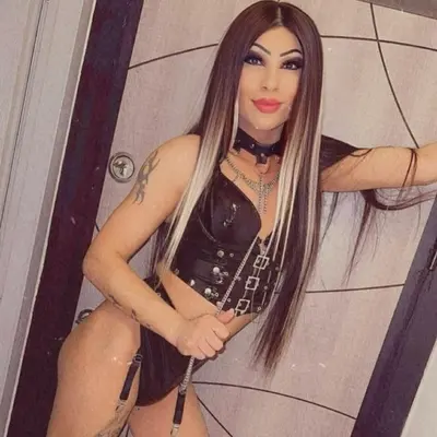 TS Sofi141 – Trans Escort München