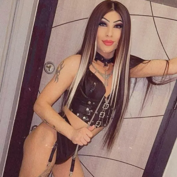 TS Sofi141 – Trans Escort München
