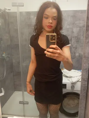 JenniferTs1 – Trans Escort Essen
