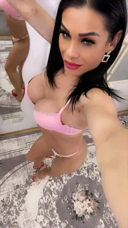 TS Karla🔥💖 – Trans Escort Passau